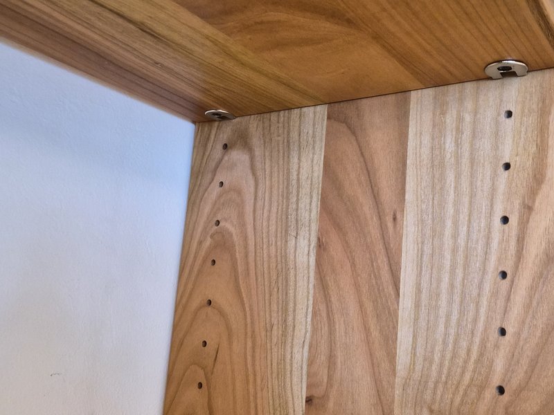 Was ist Massivholz?